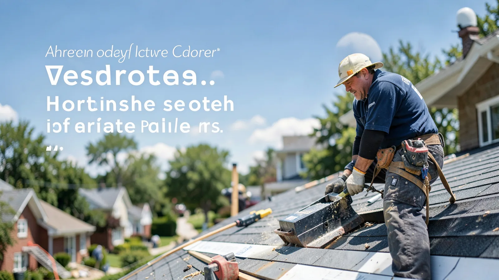 Roof Replacement in Valparaiso, IN near me